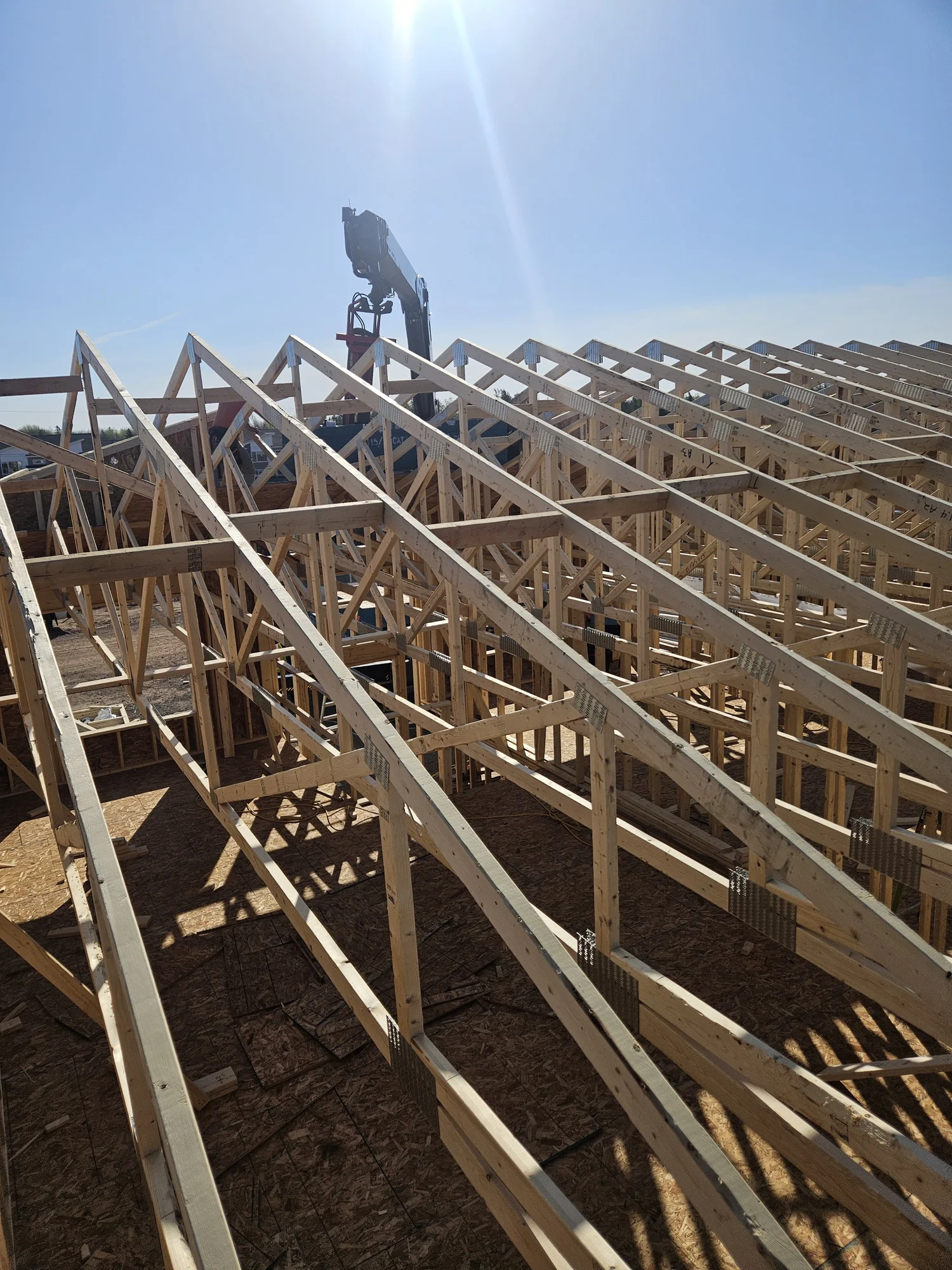 FLC partners with experienced local companies only